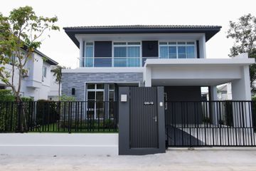 3 Bedroom House for rent in Siwalee Rasada, Ratsada, Phuket