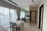 2 Bedroom Condo for rent in The Room Phayathai, Thanon Phaya Thai, Bangkok near BTS Phaya Thai
