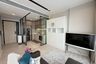 2 Bedroom Condo for rent in The Room Phayathai, Thanon Phaya Thai, Bangkok near BTS Phaya Thai
