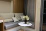 1 Bedroom Condo for sale in TRIPLE Y RESIDENCE, Wang Mai, Bangkok near MRT Sam Yan