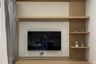 1 Bedroom Condo for sale in TRIPLE Y RESIDENCE, Wang Mai, Bangkok near MRT Sam Yan