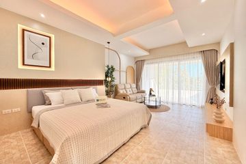 1 Bedroom Condo for sale in The Green Golf Residence, Kathu, Phuket