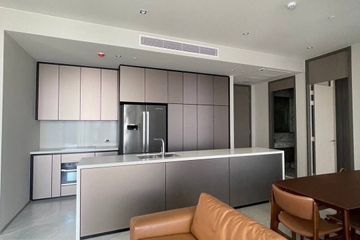 2 Bedroom Condo for rent in Hyde Heritage Thonglor, Khlong Tan Nuea, Bangkok near BTS Thong Lo