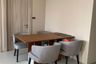 1 Bedroom Condo for rent in FYNN Sukhumvit 31, Khlong Toei Nuea, Bangkok near MRT Sukhumvit