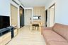 2 Bedroom Condo for rent in KAWA HAUS, Phra Khanong Nuea, Bangkok near BTS On Nut