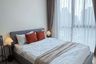 1 Bedroom Condo for rent in NUE District R9, Huai Khwang, Bangkok near MRT Phra Ram 9