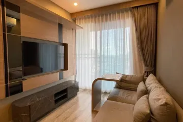 2 Bedroom Condo for rent in IDEO Mobi Sukhumvit 66, Bang Na, Bangkok near BTS Udom Suk