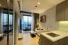 1 Bedroom Condo for rent in Quinn Sukhumvit 101, Bang Chak, Bangkok near BTS Punnawithi