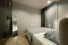 1 Bedroom Condo for rent in Quinn Sukhumvit 101, Bang Chak, Bangkok near BTS Punnawithi