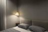 1 Bedroom Condo for rent in Quinn Sukhumvit 101, Bang Chak, Bangkok near BTS Punnawithi