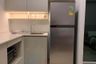 1 Bedroom Condo for rent in Chapter One Eco Ratchada - Huaikwang, Huai Khwang, Bangkok near MRT Huai Khwang