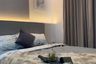 1 Bedroom Condo for rent in Chapter One Eco Ratchada - Huaikwang, Huai Khwang, Bangkok near MRT Huai Khwang