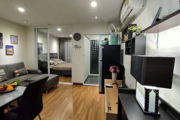 1 Bedroom Condo for rent in Regent Home Sukhumvit 81, Suan Luang, Bangkok near BTS On Nut