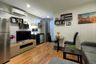 1 Bedroom Condo for rent in Regent Home Sukhumvit 81, Suan Luang, Bangkok near BTS On Nut