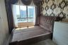 1 Bedroom Condo for rent in Elio Sathorn - Wutthakat, Bang Kho, Bangkok near BTS Talat Phlu