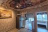 1 Bedroom Condo for rent in Elio Sathorn - Wutthakat, Bang Kho, Bangkok near BTS Talat Phlu