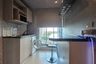 1 Bedroom Condo for rent in Elio Sathorn - Wutthakat, Bang Kho, Bangkok near BTS Talat Phlu