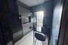 1 Bedroom Condo for rent in Life Asoke Rama 9, Makkasan, Bangkok near MRT Phra Ram 9