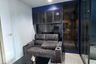 1 Bedroom Condo for rent in Life Asoke Rama 9, Makkasan, Bangkok near MRT Phra Ram 9