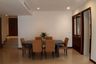 3 Bedroom Condo for rent in Sathorn Seven Residence, Thung Maha Mek, Bangkok near BTS Chong Nonsi
