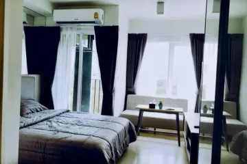 Condo for sale in Chapter One Eco Ratchada - Huaikwang, Huai Khwang, Bangkok near MRT Huai Khwang