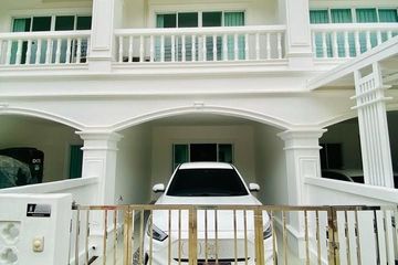 2 Bedroom Townhouse for rent in Chanakan Chalong, Chalong, Phuket