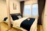 1 Bedroom Condo for rent in Chewathai Hallmark Ladprao - Chokchai 4, Saphan Song, Bangkok near MRT Chok Chai 4