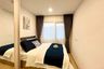 1 Bedroom Condo for rent in Chewathai Hallmark Ladprao - Chokchai 4, Saphan Song, Bangkok near MRT Chok Chai 4