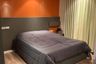 1 Bedroom Condo for rent in Le Nice Ekamai, Khlong Tan Nuea, Bangkok near BTS Ekkamai