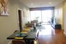 2 Bedroom Condo for rent in Wilshire Condo, Khlong Toei, Bangkok near BTS Phrom Phong