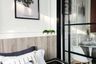 1 Bedroom Condo for sale in D Condo Ramindra, Tha Raeng, Bangkok near MRT Maiyalap