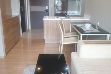 1 Bedroom Condo for sale in Rhythm Sathorn, Thung Wat Don, Bangkok near BTS Saphan Taksin
