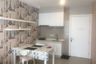 1 Bedroom Condo for Sale or Rent in TC Green, Huai Khwang, Bangkok near MRT Phetchaburi