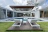 4 Bedroom Villa for rent in Asherah Villas Phuket, Thep Krasatti, Phuket