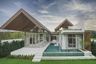 3 Bedroom Villa for sale in Ansaya Phuket, Si Sunthon, Phuket