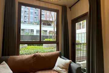 1 Bedroom Condo for rent in Quintara MHy&rsquo;ZEN Phrom Phong, Khlong Tan Nuea, Bangkok