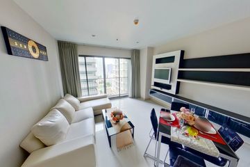 1 Bedroom Condo for Sale or Rent in Noble Solo, Khlong Tan Nuea, Bangkok near BTS Thong Lo