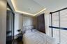 2 Bedroom Condo for rent in Circle Rein Sukhumvit 12, Khlong Toei, Bangkok near BTS Asoke