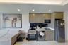 2 Bedroom Condo for rent in Circle Rein Sukhumvit 12, Khlong Toei, Bangkok near BTS Asoke