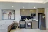 2 Bedroom Condo for rent in Circle Rein Sukhumvit 12, Khlong Toei, Bangkok near BTS Asoke