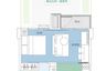 1 Bedroom Condo for sale in Sky Park, Choeng Thale, Phuket