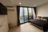 1 Bedroom Condo for rent in Noble Ambience Sukhumvit 42, Phra Khanong, Bangkok near BTS Ekkamai