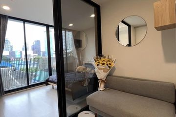 1 Bedroom Condo for rent in Noble Ambience Sukhumvit 42, Phra Khanong, Bangkok near BTS Ekkamai