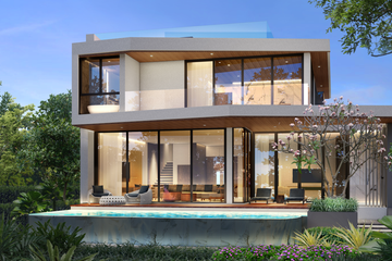 3 Bedroom Villa for sale in VIP Galaxy Villas, Rawai, Phuket
