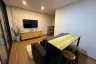 1 Bedroom Condo for rent in The Line Vibe, Chom Phon, Bangkok near BTS Ladphrao Intersection