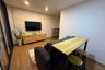 1 Bedroom Condo for rent in The Line Vibe, Chom Phon, Bangkok near BTS Ladphrao Intersection