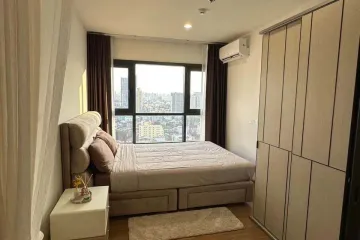 1 Bedroom Condo for rent in The Line Vibe, Chom Phon, Bangkok near BTS Ladphrao Intersection