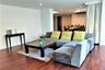 3 Bedroom Apartment for rent in Sathorn Gallery Residences, Silom, Bangkok near BTS Surasak