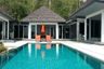 4 Bedroom Villa for rent in The Residence Overlooking Layan, Choeng Thale, Phuket