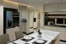 2 Bedroom Condo for rent in Central City East Tower, Bang Na, Bangkok near BTS Udom Suk